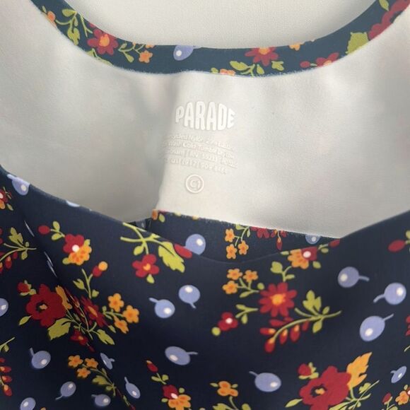 NWOT Parade Support Scoop Bra - Picture 2 of 3